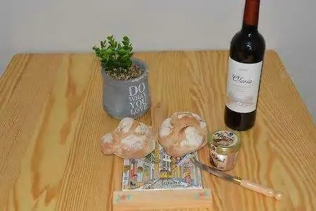 Lejlighed Charming *