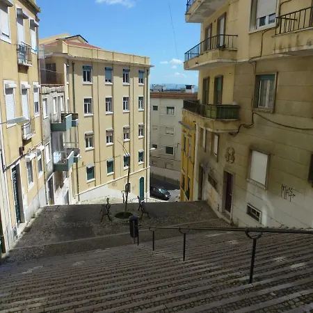 Lejlighed Charming *