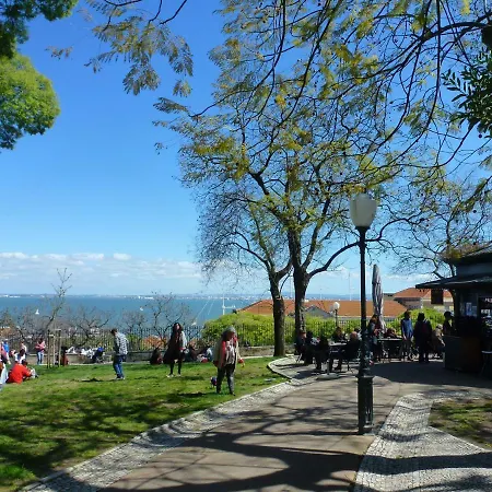 Апартаменты Charming