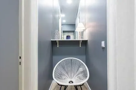 Charming Apartament Lizbona