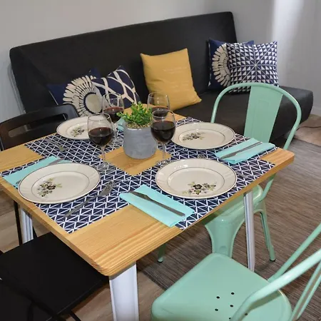 Charming Apartament Lizbona