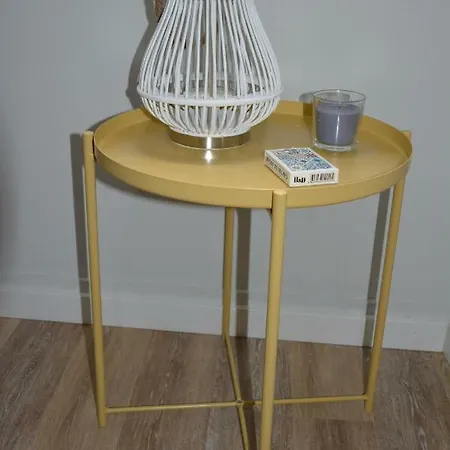 Апартаменты Charming Лиссабон