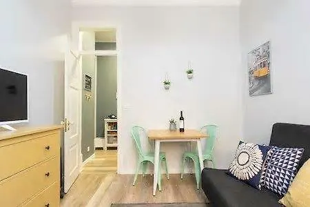 Apartment Charming