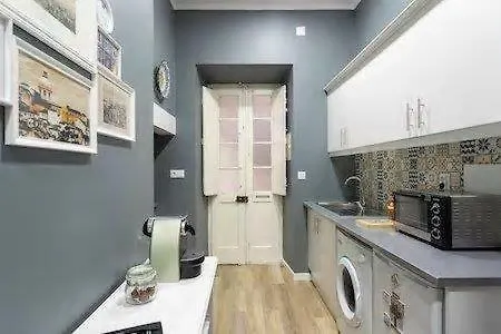 Charming Apartman Lisboa