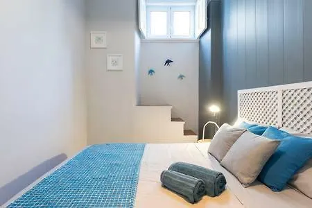Apartman Charming