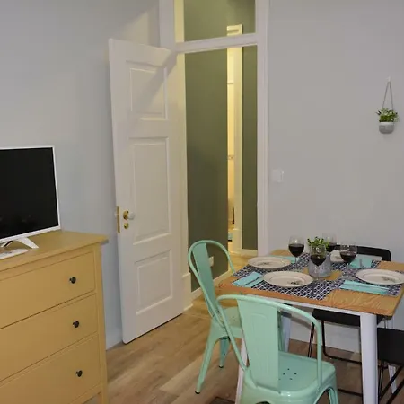 Apartman Charming