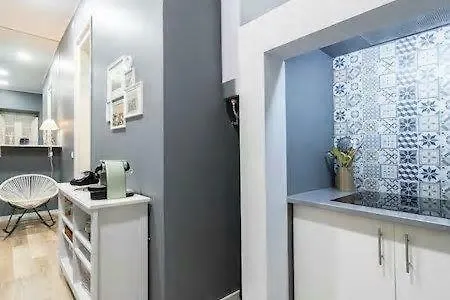 Apartman Charming