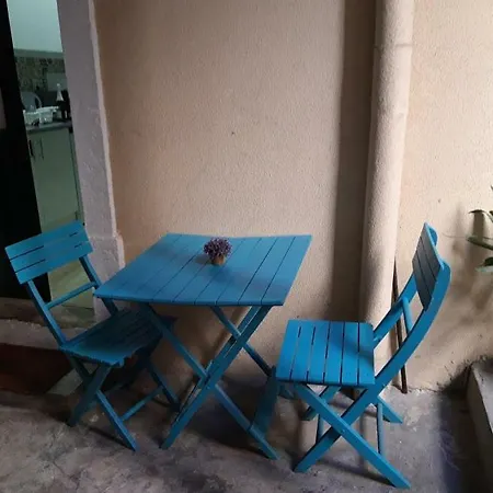 Lägenhet Charming Lisboa